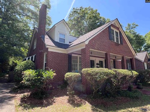 2600/2604 Kiawah Avenue, Columbia, SC, 29205 | Card Image