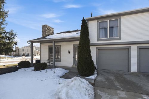6021 Sawmill Woods Dr, Fort Wayne, IN, 46835-8707 | Card Image