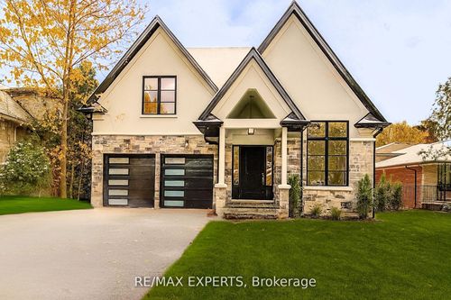 278 Mineola Rd E, Mississauga, ON, L5G2G3 | Card Image