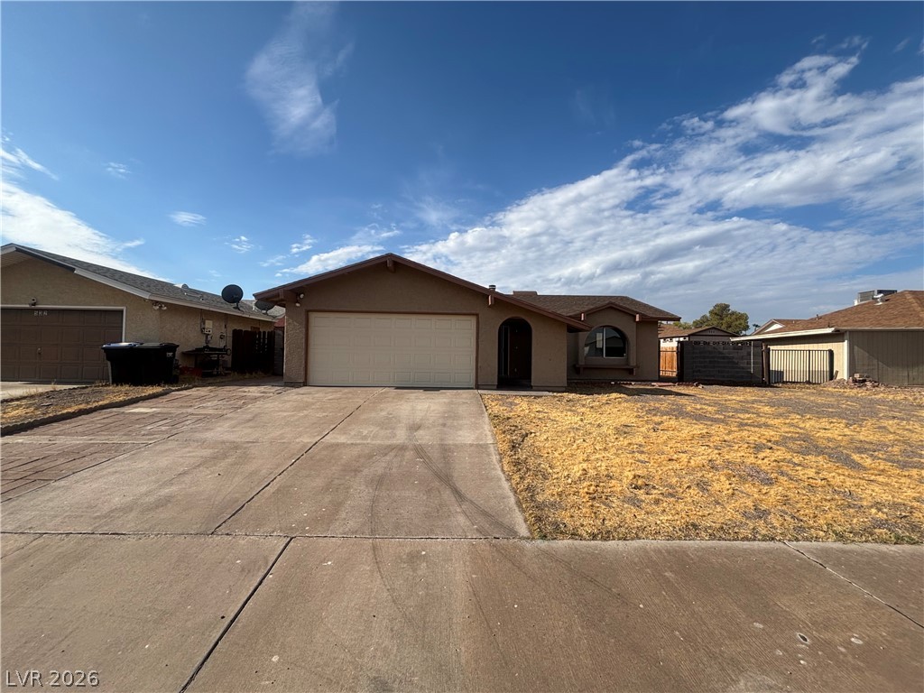 Residential in Henderson