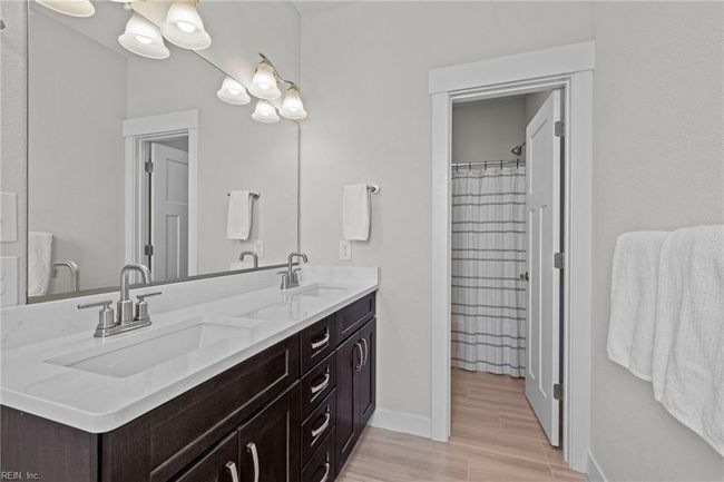 2964 Weston Loop, House other with 6 bedrooms, 4 bathrooms and null parking in Virginia Beach VA | Image 32