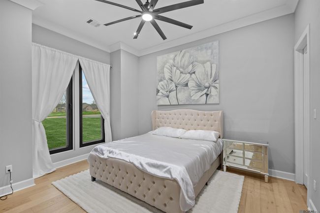 15301 Joor Rd, House other with 5 bedrooms, 5 bathrooms and 3 parking in Zachary LA | Image 22