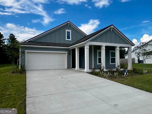 204 Park View Ln, kingsland, GA, 31548 | Card Image