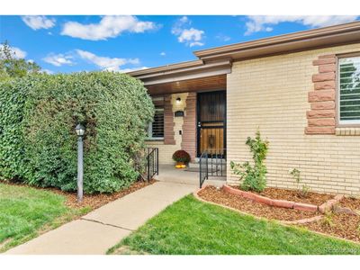 5800 E 13th Ave, House other with 4 bedrooms, 1 bathrooms and null parking in Denver CO | Image 2