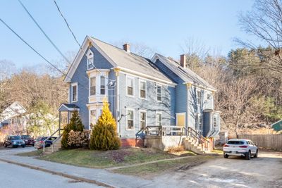 144 Valley Street, House other with 8 bedrooms, 8 bathrooms and null parking in Laconia NH | Image 3