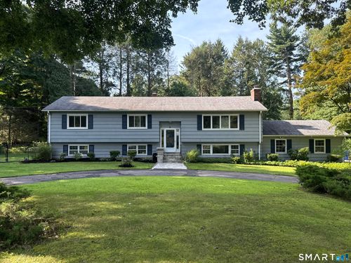 14 Watrous Ln, Woodbridge, CT, 06525-1515 | Card Image