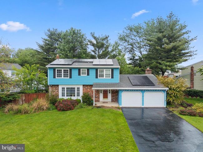 27 Colleen Cir, House other with 4 bedrooms, 3 bathrooms and null parking in Ewing NJ | Image 32