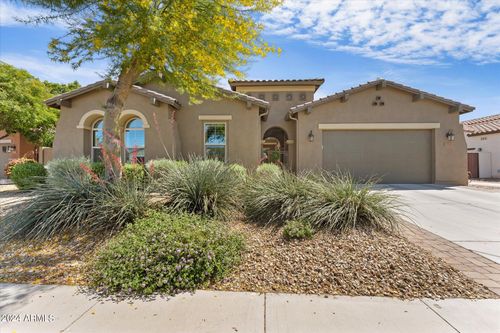 15741 W Harvard St, Goodyear, AZ, 85395-7543 | Card Image