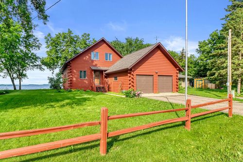 43881 Inlet Beach Rd, Pelican Rapids, MN, 56572-7543 | Card Image