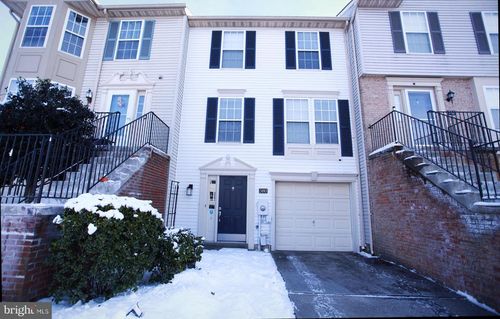 580 Primus Ct, FREDERICK, MD, 21703-8441 | Card Image