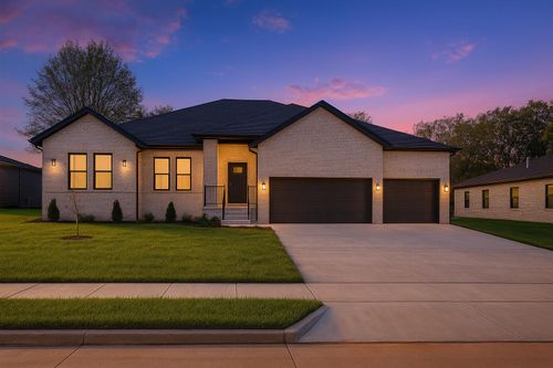 1702 E Cobblestone Dr, Ozark, MO, 65721-6879 | Card Image