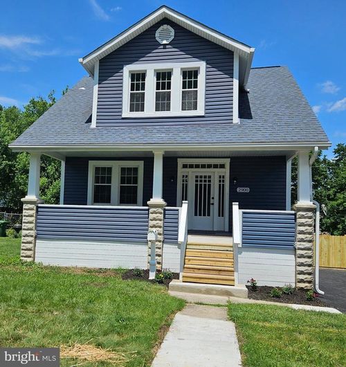 2900 Westfield Ave, BALTIMORE, MD, 21214-1235 | Card Image
