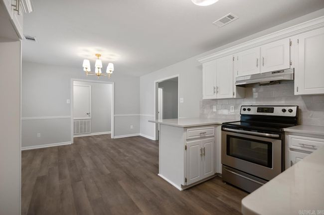 13 Fox Run Dr, House other with 3 bedrooms, 2 bathrooms and null parking in Cabot AR | Image 9