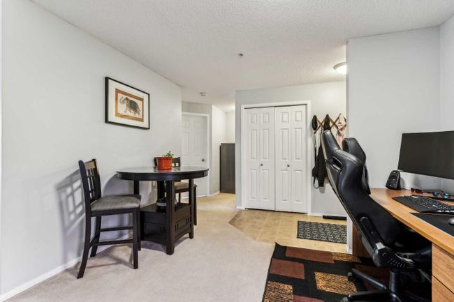 3104 - 16969 24 Street Sw, Home with 2 bedrooms, 1 bathrooms and 1 parking in Calgary AB | Image 9