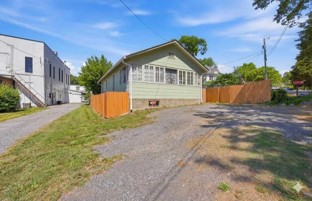 Residential in Chattanooga 4