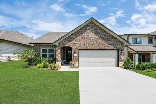 13095 Clearview Dr, Willis, TX, 77318-1143 | Card Image