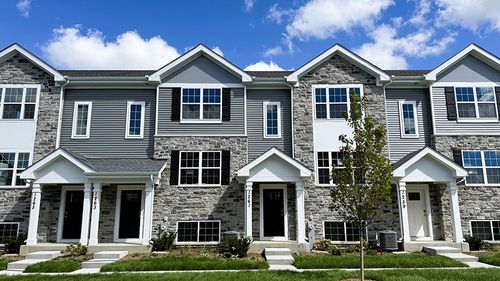 1261 Foxglove Dr, Bartlett, IL, 60103-2109 | Card Image