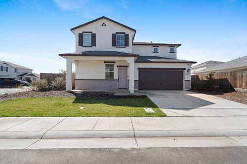 2320 Redhaven Ave, Yuba City, CA, 95991 | Card Image