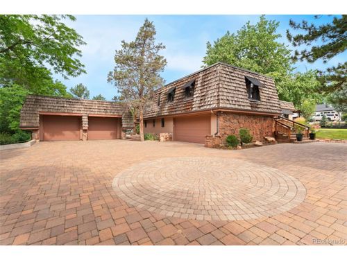 5765 S Monaco St, Greenwood Village, CO, 80111-1539 | Card Image