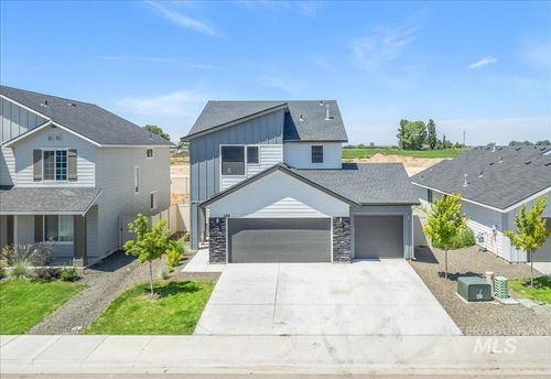 149 N Coltsfoot Ave, Kuna, ID, 83634-1030 | Card Image