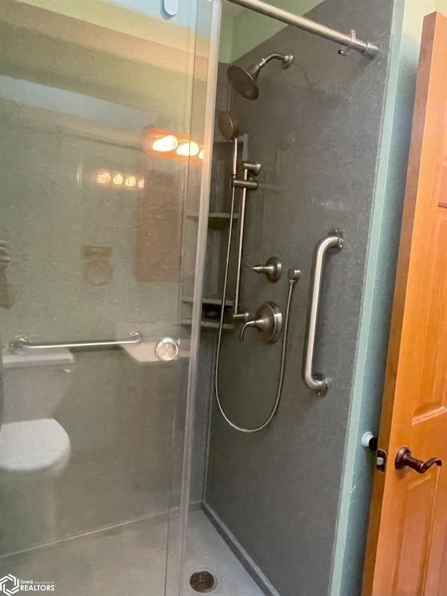 196 Lakeview Dr, House other with 3 bedrooms, 3 bathrooms and null parking in Melrose IA | Image 32