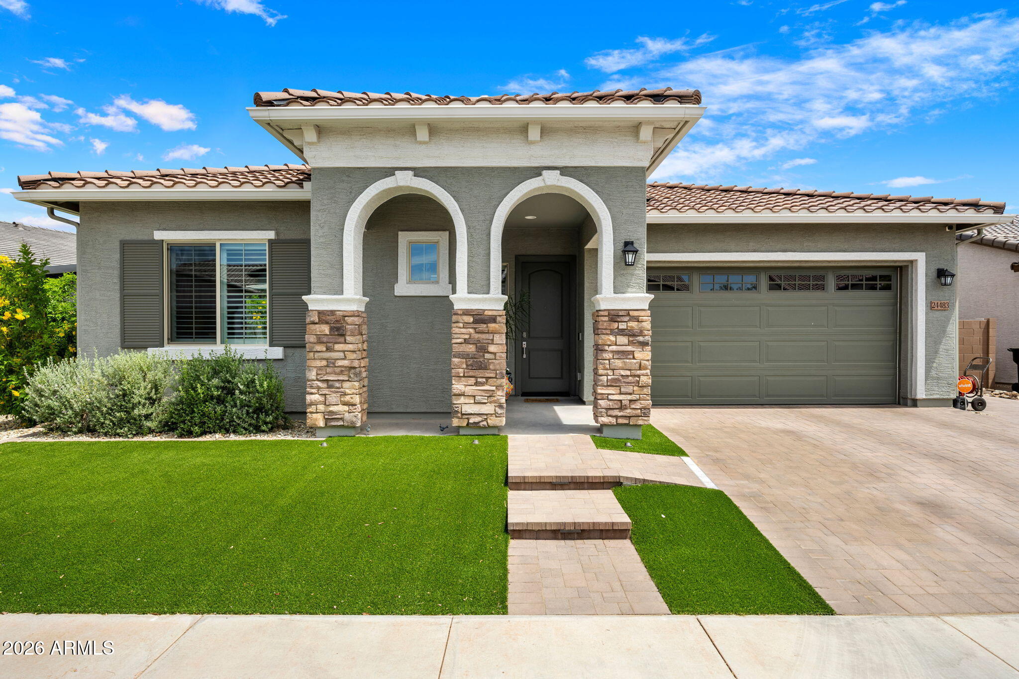 Residential in Surprise
