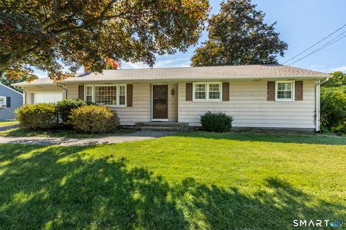 179 Kelly Rd, South Windsor, CT, 06074-3121 | Card Image