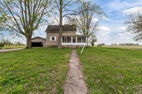 3715 N 900 E, Greentown, IN, 46936-8836 | Card Image