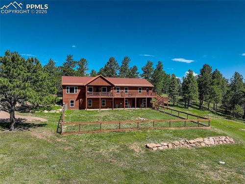 4797 County Road 42, Divide, CO, 80814-5002 | Card Image