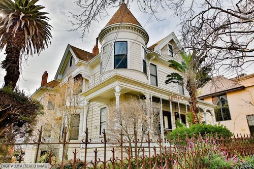 825 Mission Ave, San Rafael, CA, 94901-3208 | Card Image