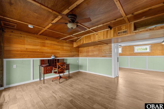 3909 Tarkle Ridge Dr, House other with 3 bedrooms, 2 bathrooms and null parking in Kitty Hawk NC | Image 27