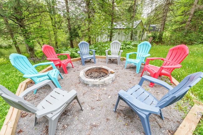 10 Riverside Crt, House other with 3 bedrooms, 2 bathrooms and 5 parking in Bancroft ON | Image 36