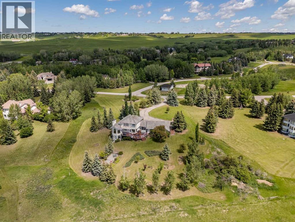 Residential in Rural Rocky View County