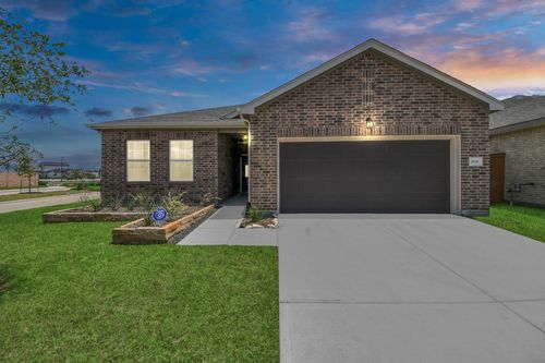 1816 Corsica Creek Lane, Rosharon, TX, 77583 | Card Image