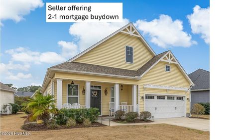 1386 Arot Ct Sw, Ocean Isle Beach, NC, 28469-1034 | Card Image