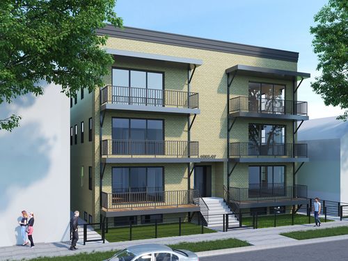 2e-1003 W 16th St, Chicago, IL, 60608-2217 | Card Image