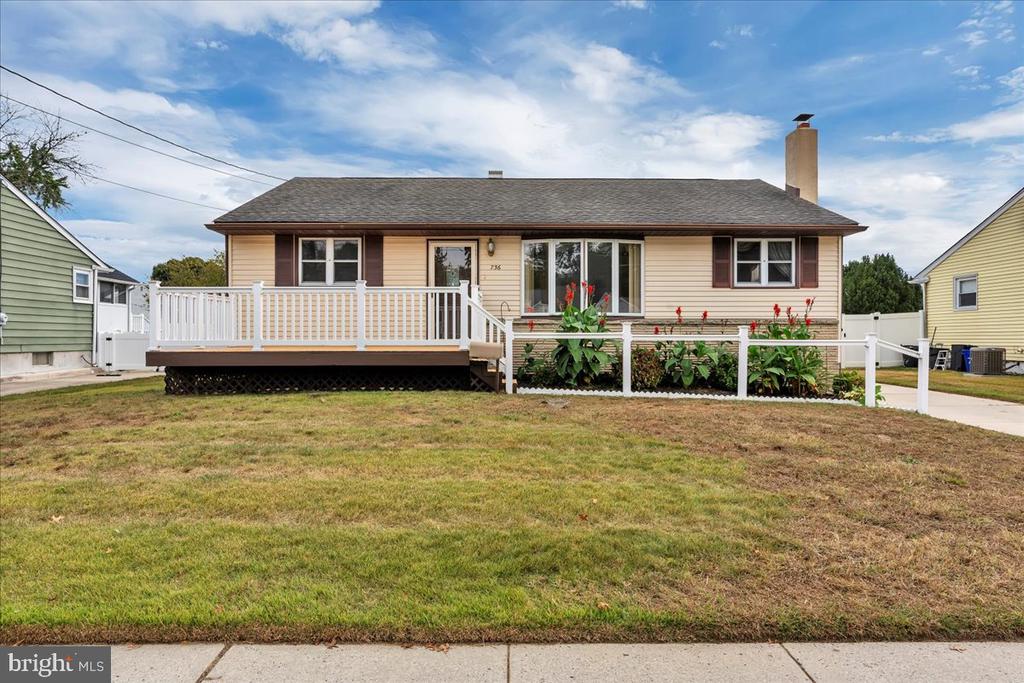 3rd Ave, Runnemede, NJ 08078