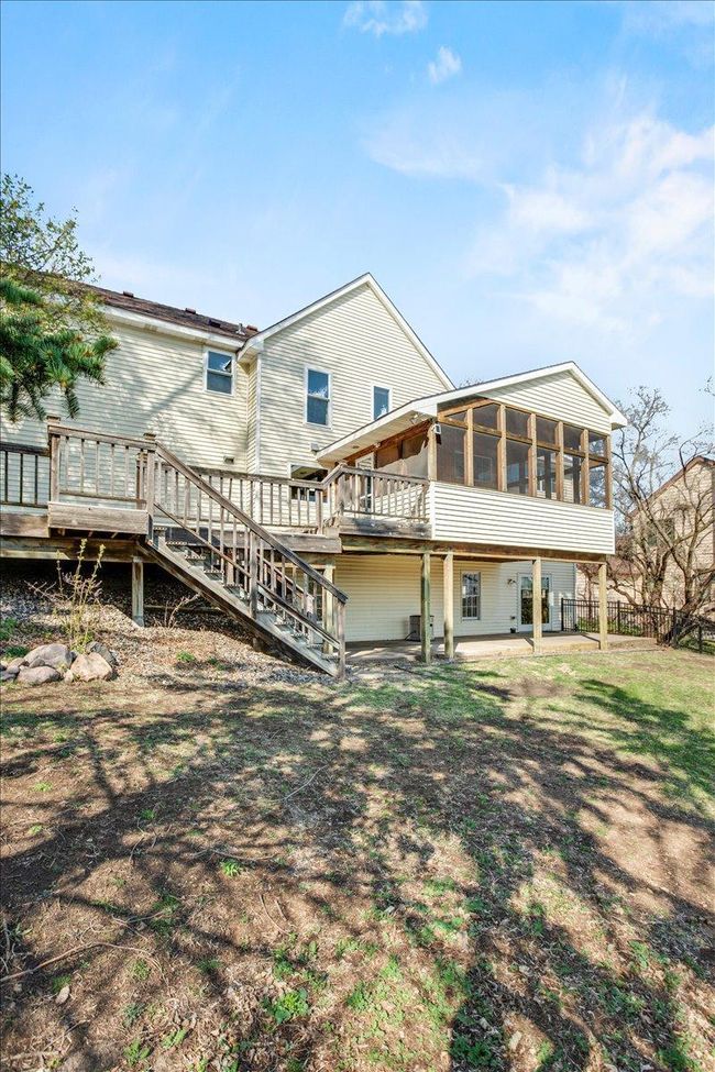 12787 Durham Way, House other with 5 bedrooms, 3 bathrooms and null parking in Apple Valley MN | Image 56
