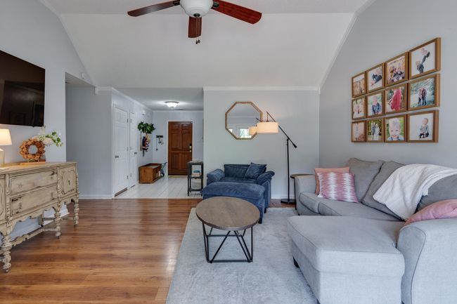 8703 Old River Rd, House other with 3 bedrooms, 2 bathrooms and null parking in Cordova TN | Image 9