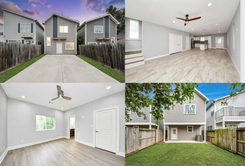 119 E 32nd St, Houston, TX, 77018-7701 | Card Image