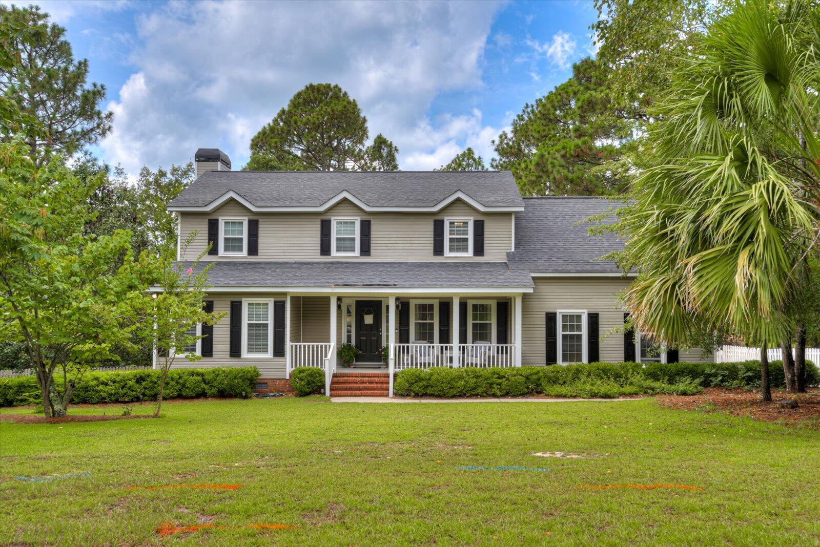 Cubs Hamlet Ct, Aiken, SC 29803