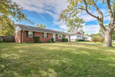 1813 Broadmoor Drive, House other with 3 bedrooms, 1 bathrooms and 3 parking in Champaign IL | Image 2