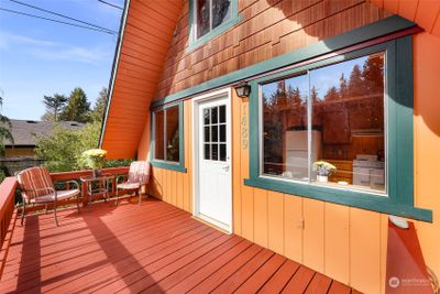 1489 Pilchuck Drive, House other with 1 bedrooms, 1 bathrooms and 2 parking in Camano Island WA | Image 3