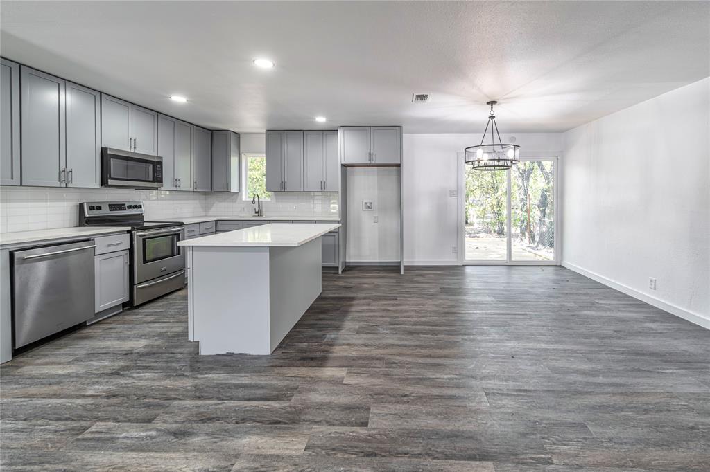 Saint Augustine Dr, Dallas, TX 75217