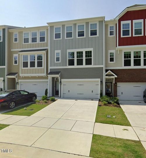 2887 Macintosh Woods Dr, Apex, NC, 27502-6630 | Card Image