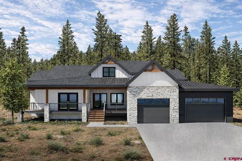 555 Edgemont Meadows Rd, Durango, CO, 81301-8176 | Card Image