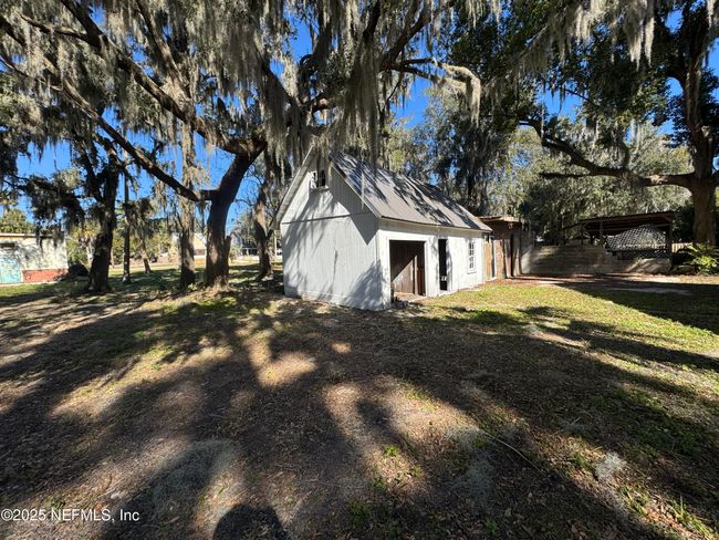 424 Emmett St, House other with 5 bedrooms, 4 bathrooms and null parking in PALATKA FL | Image 41