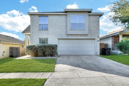 523 Granite Clf, San Antonio, TX, 78251-4287 | Card Image