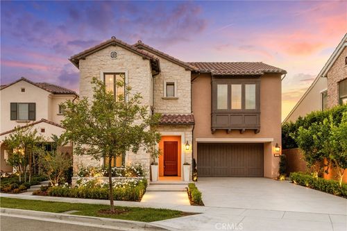 125 Prestigo, Irvine, CA, 92602-1897 | Card Image