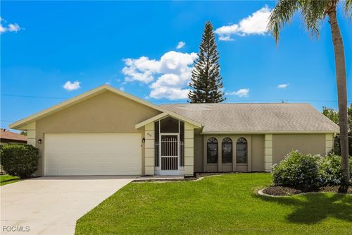 850 Forest Hill Ln Nw, Port Charlotte, FL, 33948-3607 | Card Image